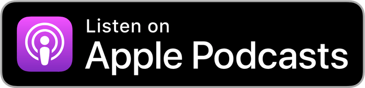 Apple Podcast Logo PNG