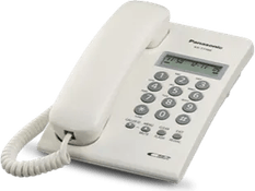 Analog Phone PNG