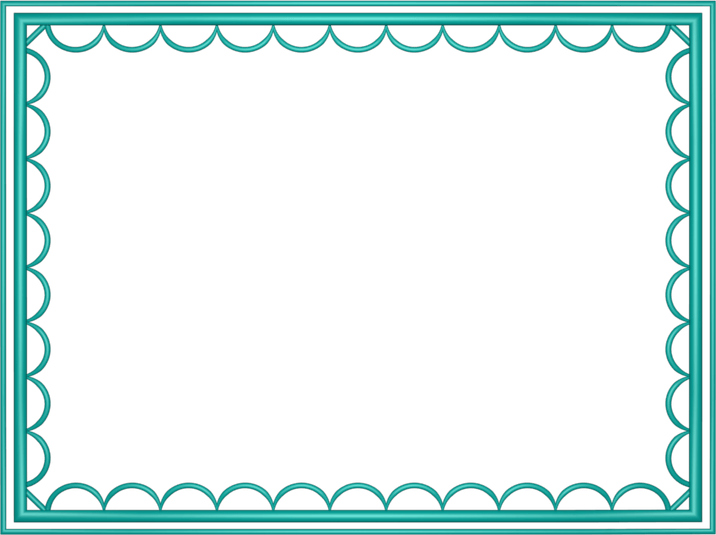 Powerpoint Frame PNG