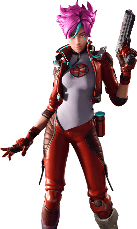 Fortnite Revolt PNG
