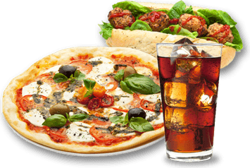 Restaurant PNG