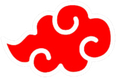 Akatsuki Cloud PNG