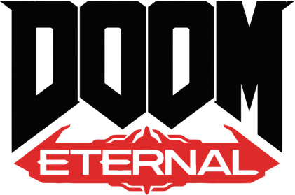 Doom Logo PNG