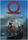 God Of War PNG