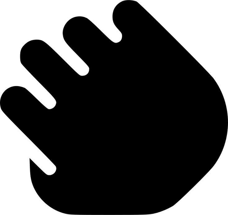 Grab Hand PNG