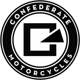 Confederate Motors PNG