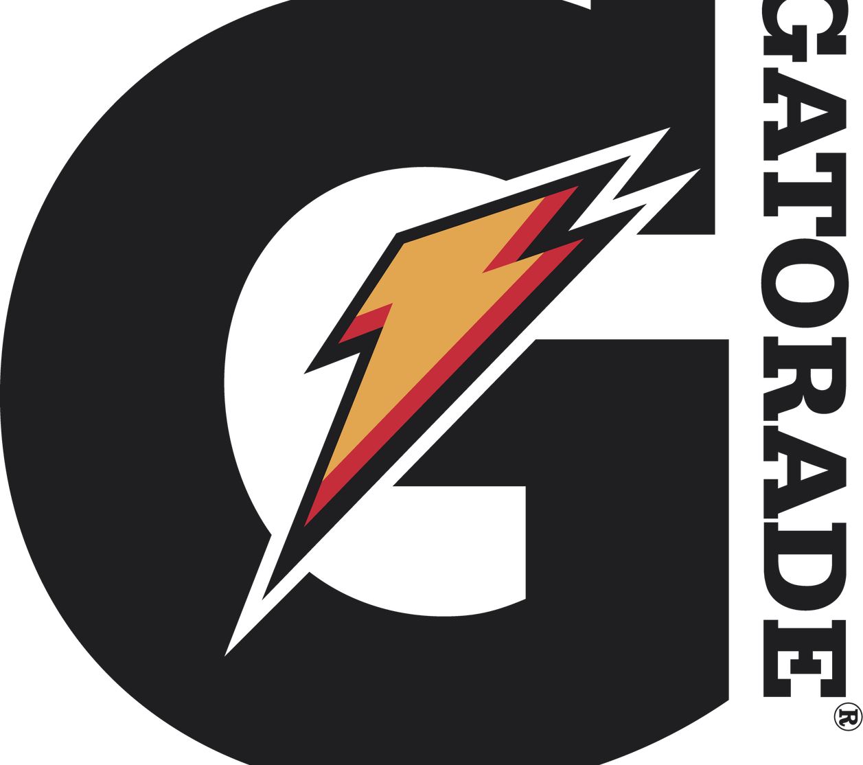 Gatorade Logo PNG