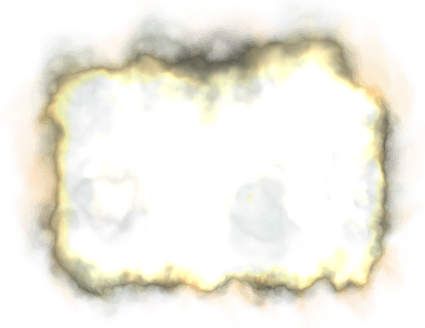 Smoke Border PNG