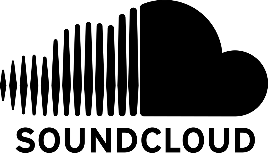 Soundcloud PNG