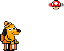 This Is Fine PNG