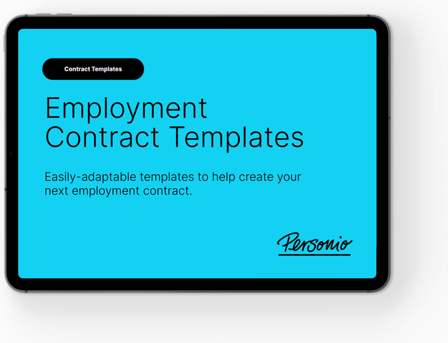 Contract PNG