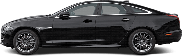 Jaguar Xj PNG