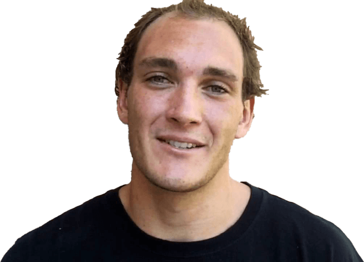 Joel Dennerley PNG