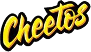 Hot Cheetos Logo PNG