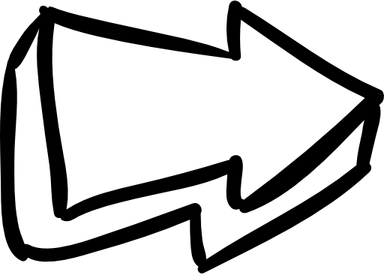 Drawing Arrow PNG
