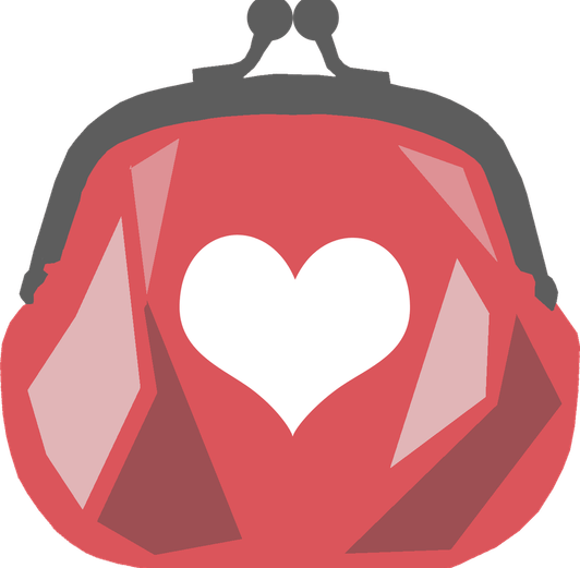 Coin Purse PNG