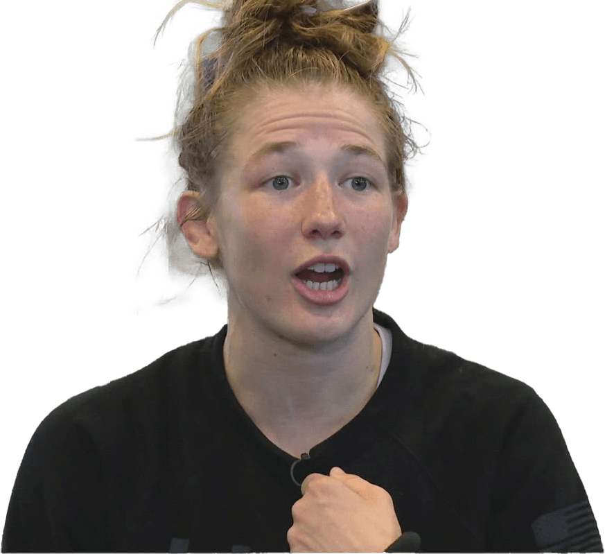 Sarah Hildebrandt PNG