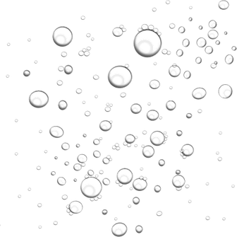Underwater Bubble PNG