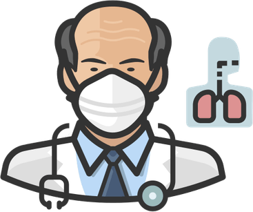 Pulmonologist PNG