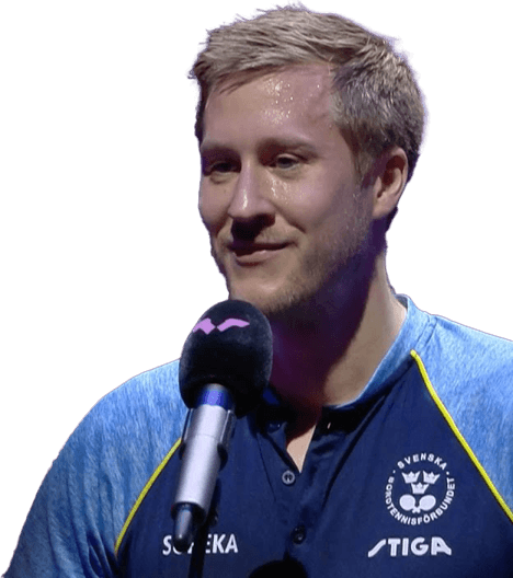 Mattias Falck PNG