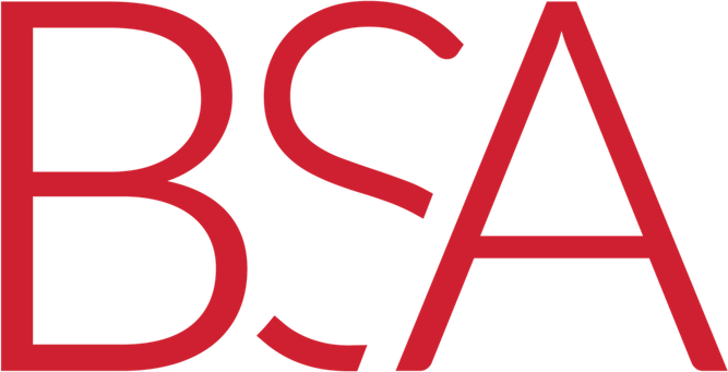 Bsa Company PNG
