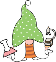 Gnomes PNG