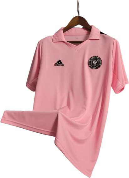 Inter Miami Cf PNG