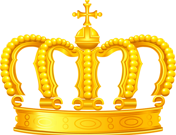 Fortnite Victory Crown PNG