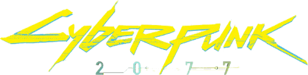 Cyberpunk 2077 PNG