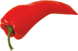 Pepper PNG