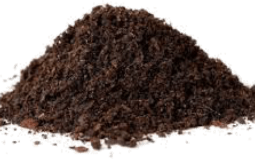 Soil PNG