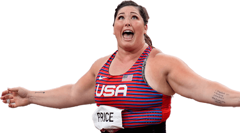 Deanna Price PNG