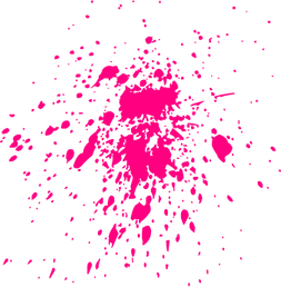 Splatter PNG