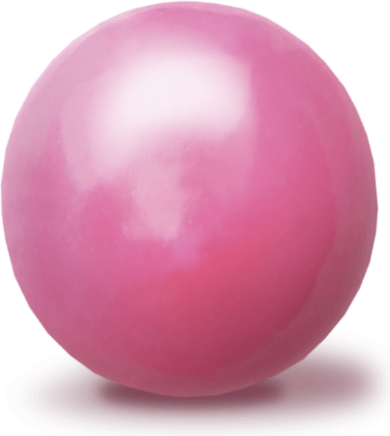 Bubblegum PNG