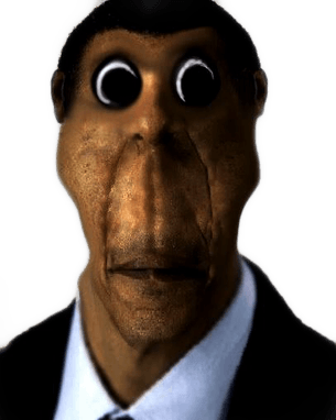 Obunga PNG