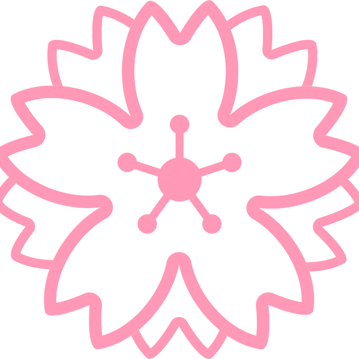 Flowers Emoji PNG