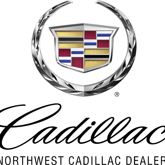Cadillac Logo PNG
