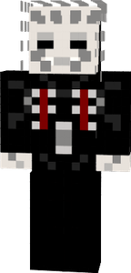 Pinhead PNG