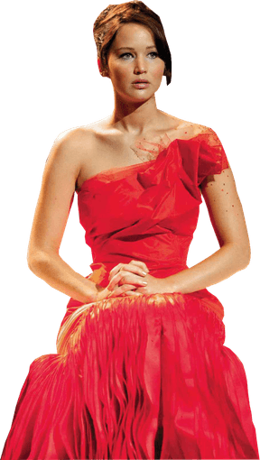 Jennifer Lawrence PNG