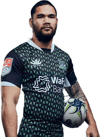 Martin Iosefo PNG