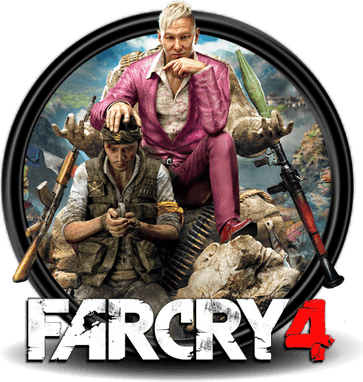 Far Cry PNG