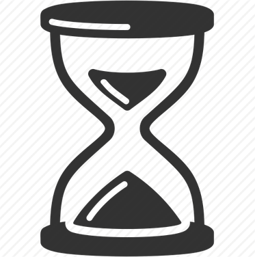 Hourglass PNG