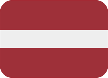 Latvia Flag PNG