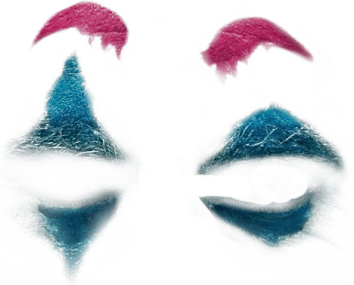 Joker Eyes PNG