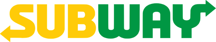 Subway Logo PNG