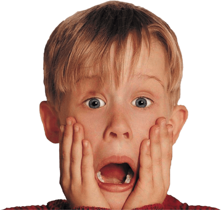Alone PNG