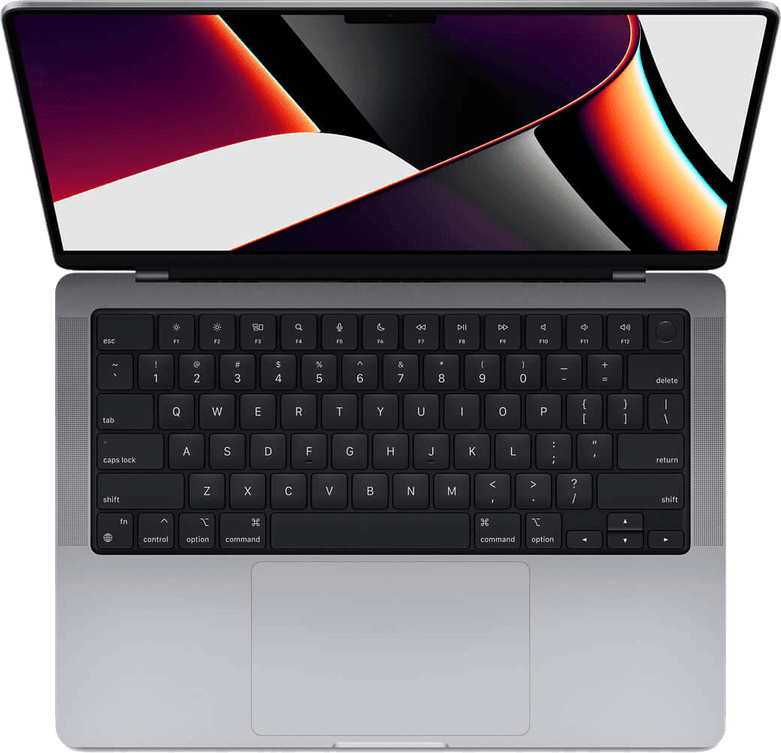 Macbook Pro PNG