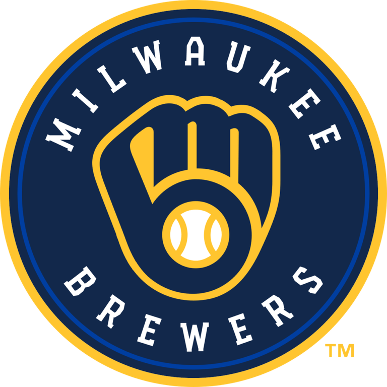 Brewers Logo PNG
