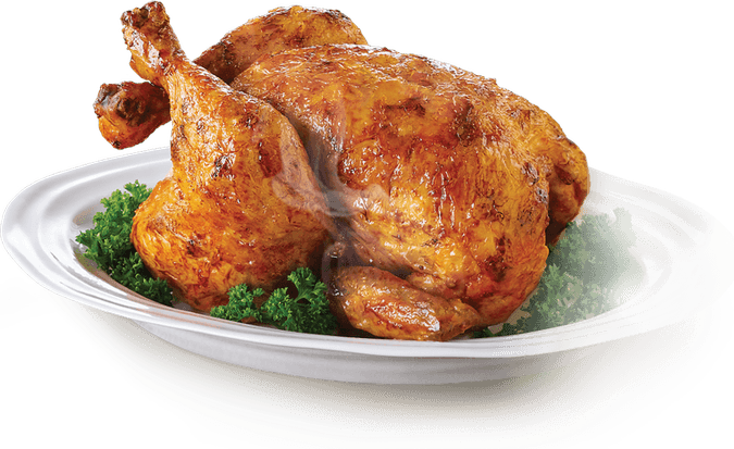 African Cuisine PNG