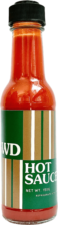 Hot Sauce PNG
